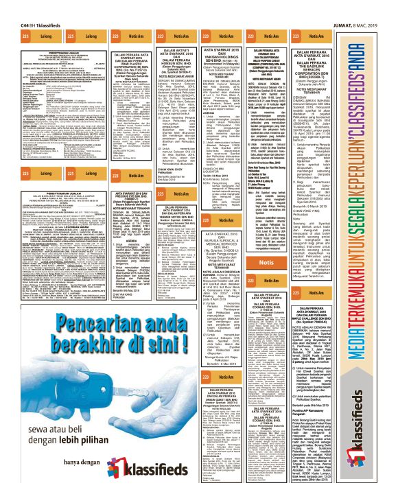 berita-harian-08-03-2019