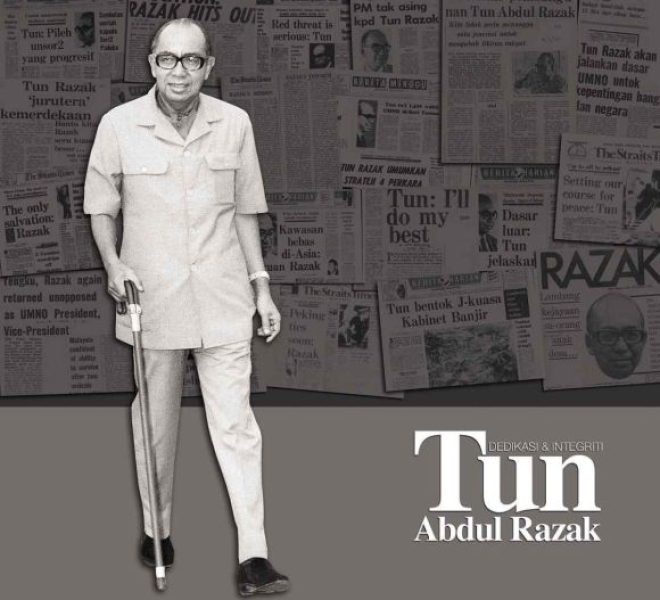 Tun Abdul Razak