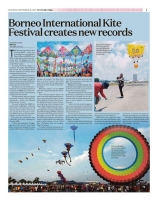 Sabah Sarawak Edition