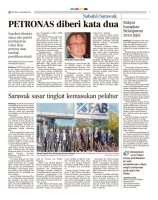 Edisi Sabah Sarawak