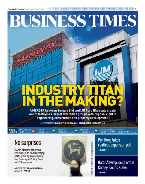 Business Times