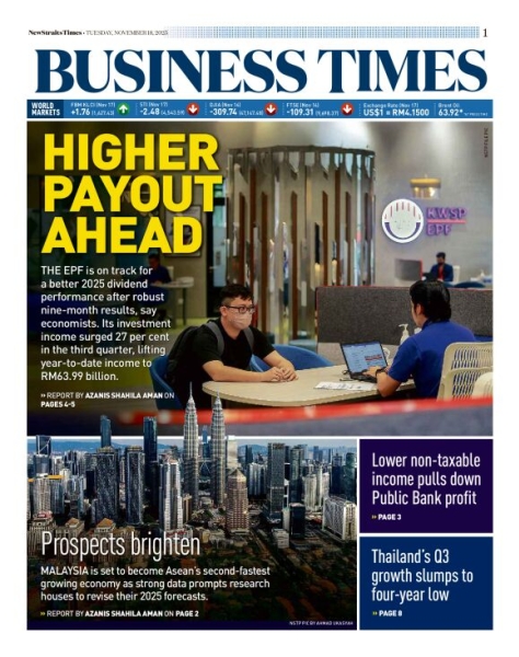 Business Times