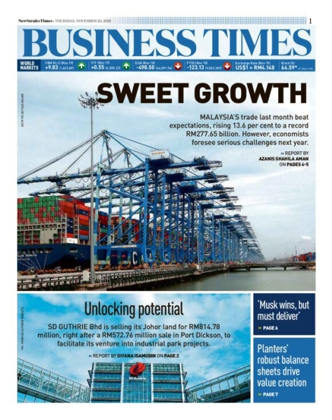 Business Times