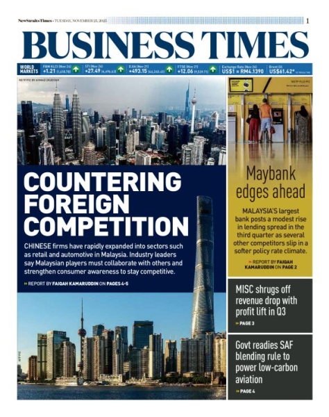 Business Times