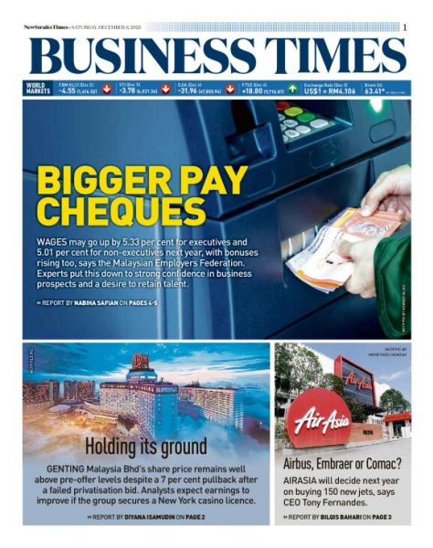 Business Times