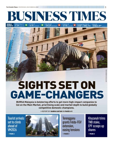 Business Times