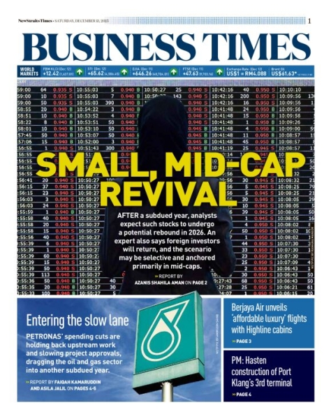 Business Times