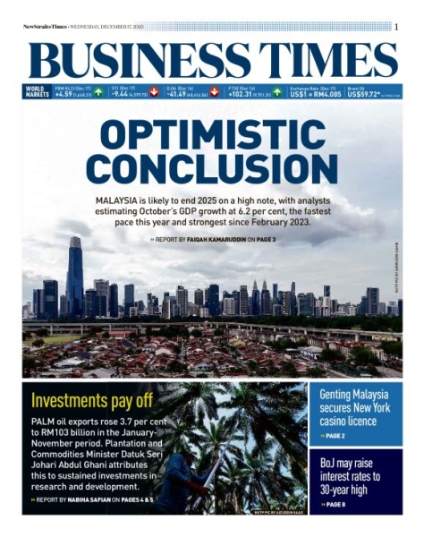 Business Times
