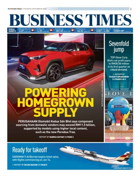 Business Times