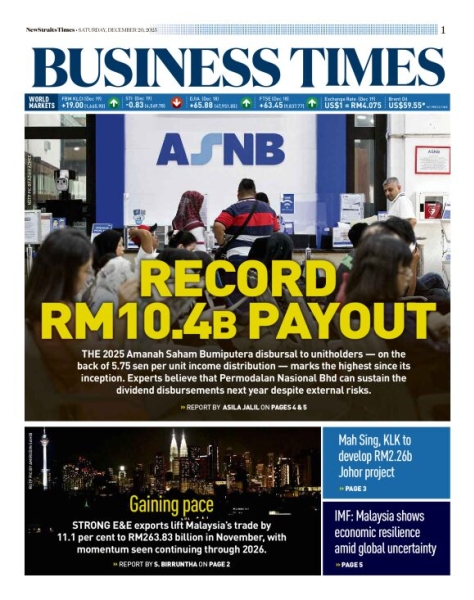 Business Times