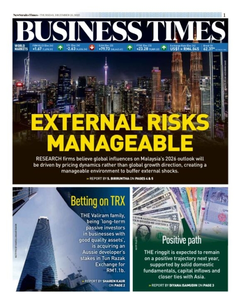 Business Times