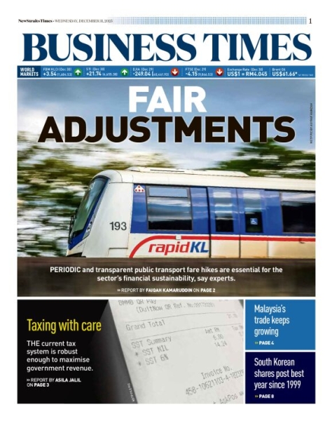 Business Times