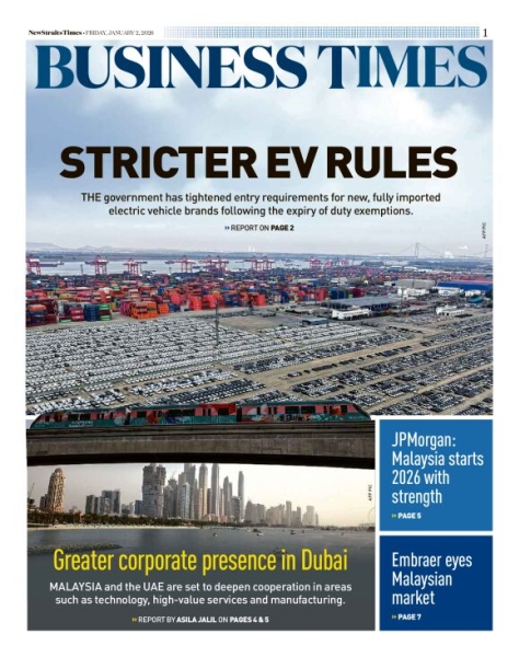 Business Times