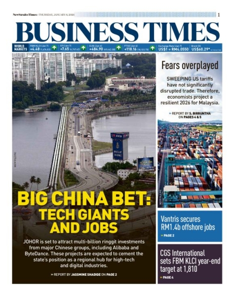 Business Times
