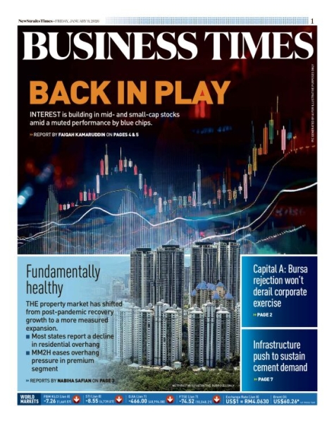 Business Times