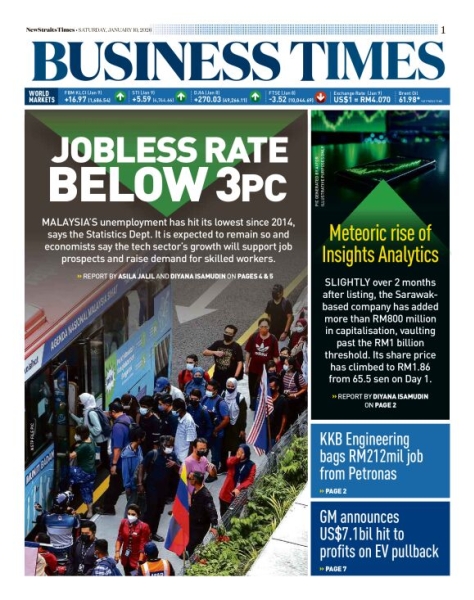 Business Times