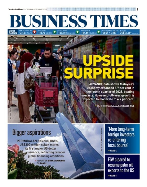 Business Times