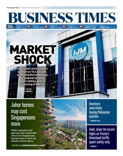 Business Times