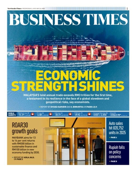 Business Times