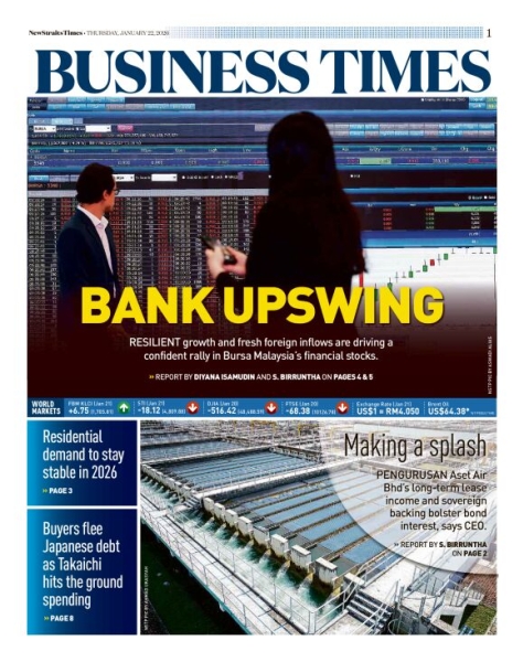 Business Times