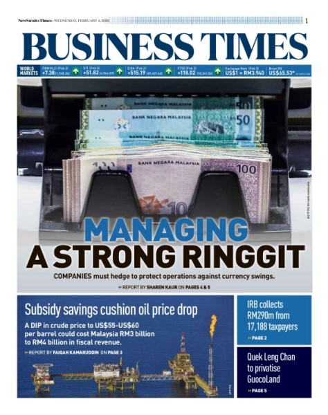 Business Times