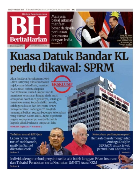 Berita