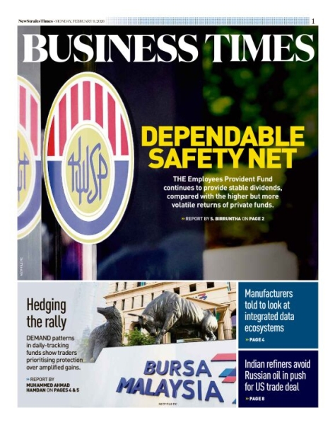 Business Times
