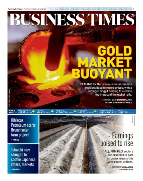 Business Times
