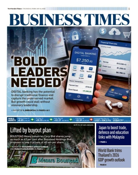 Business Times