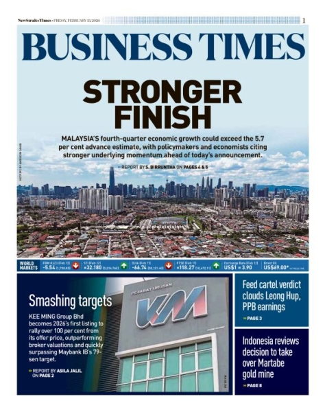Business Times