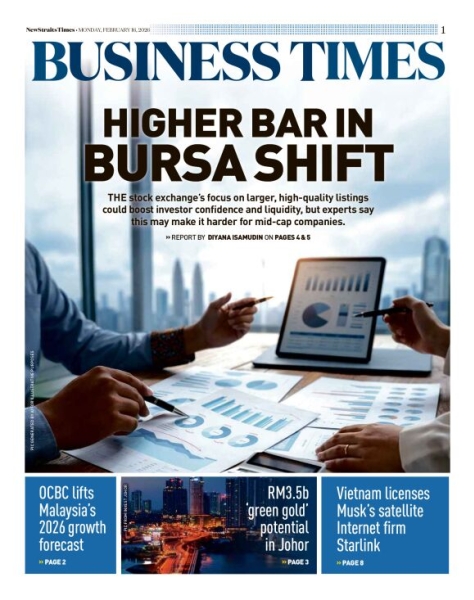 Business Times