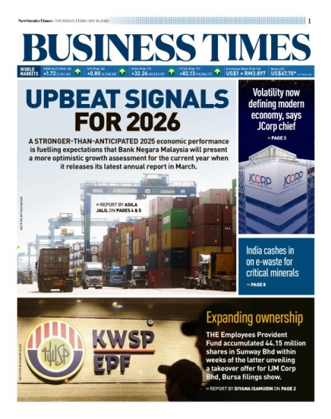 Business Times