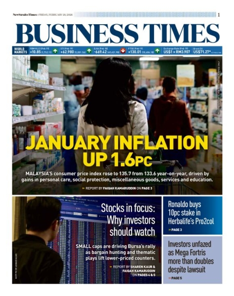 Business Times