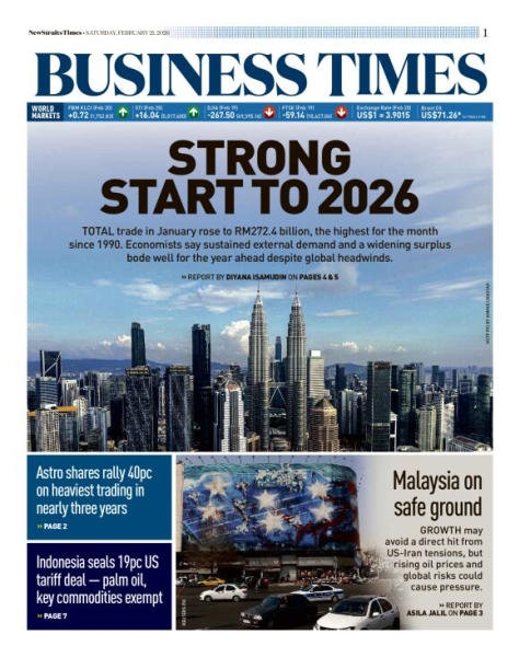 Business Times