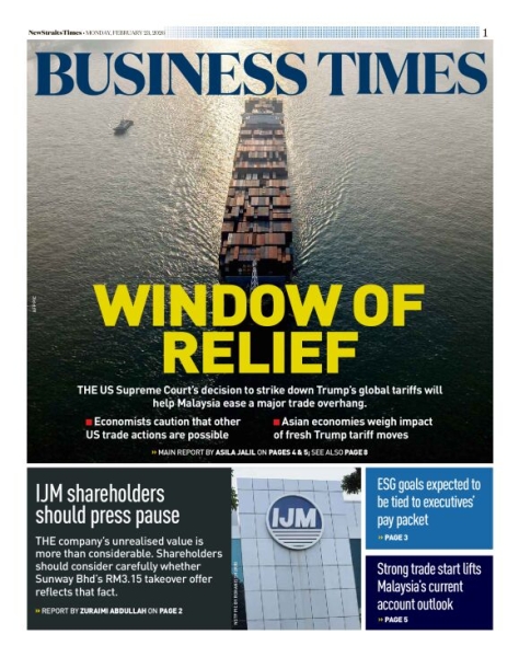 Business Times