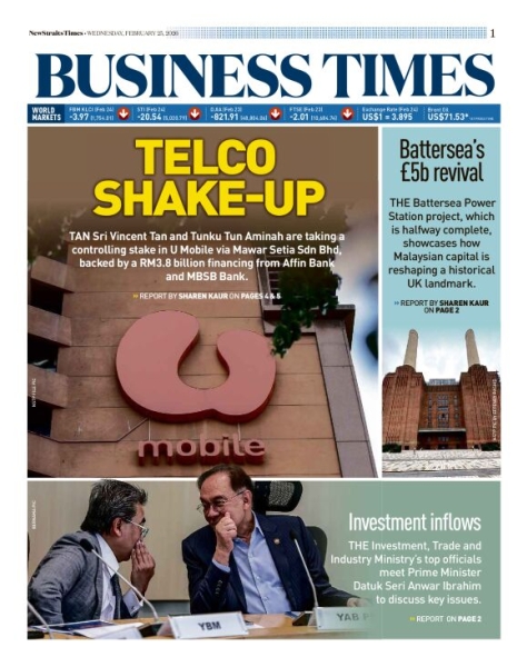 Business Times