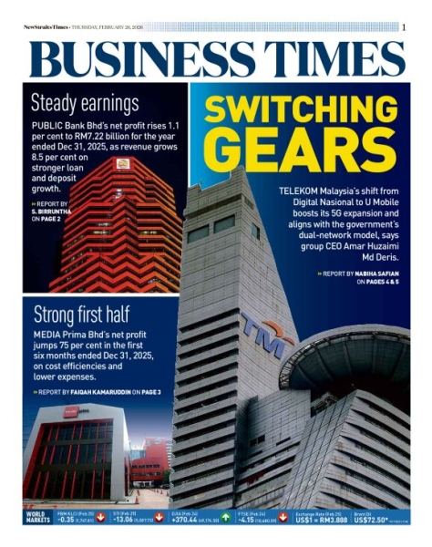 Business Times