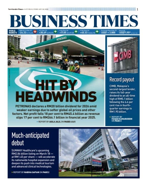 Business Times