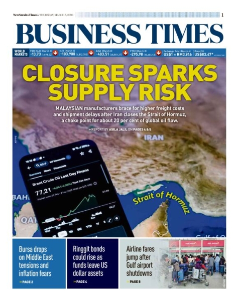 Business Times