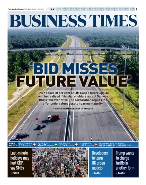 Business Times
