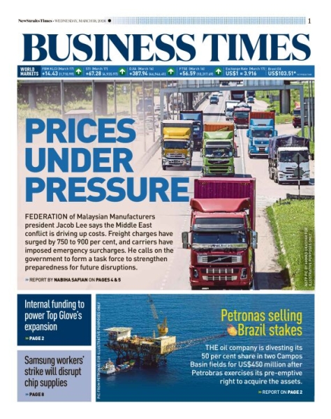 Business Times