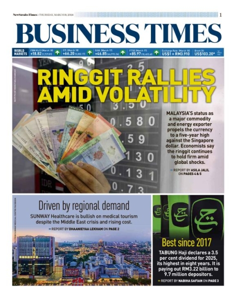Business Times