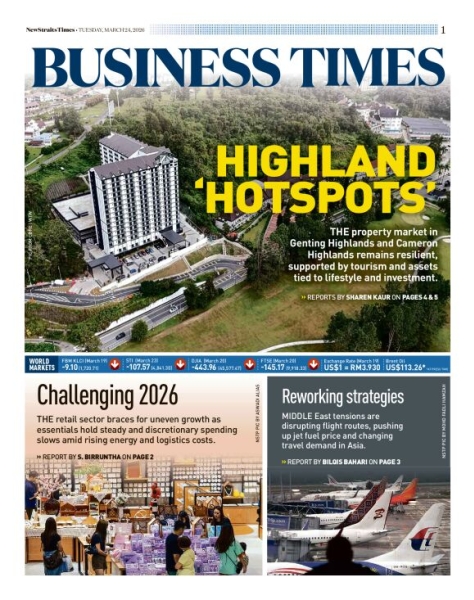 Business Times