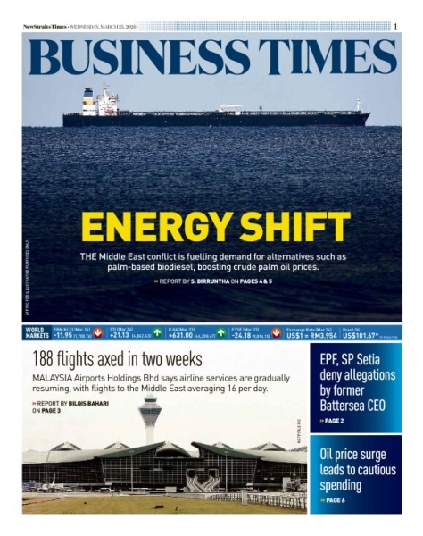 Business Times