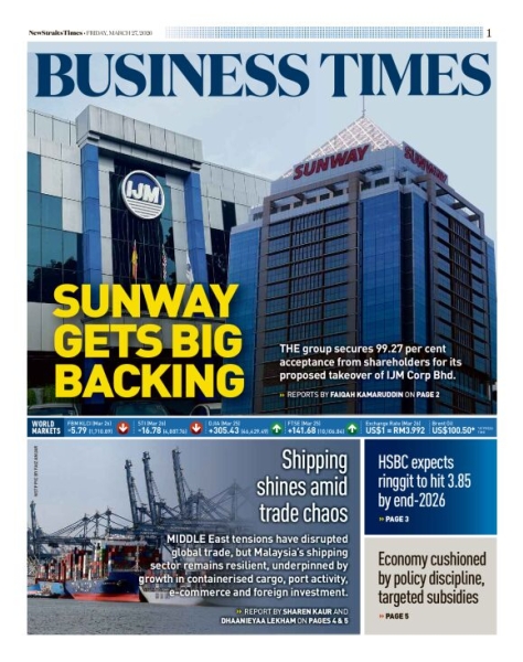 Business Times