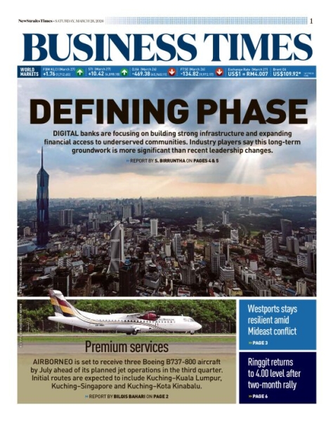 Business Times