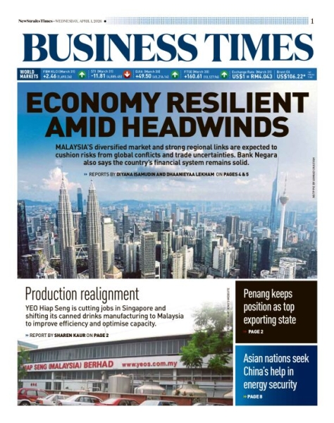 Business Times