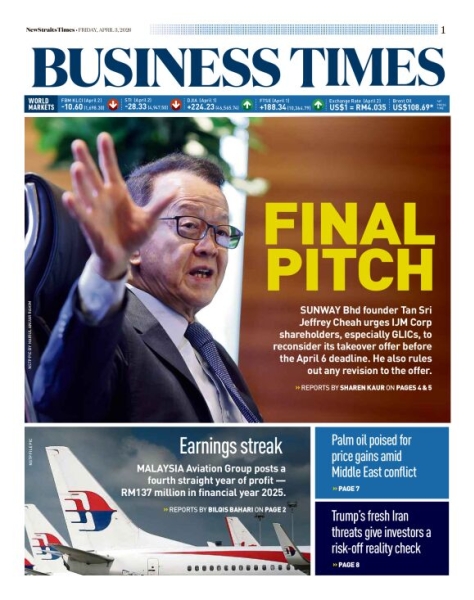 Business Times