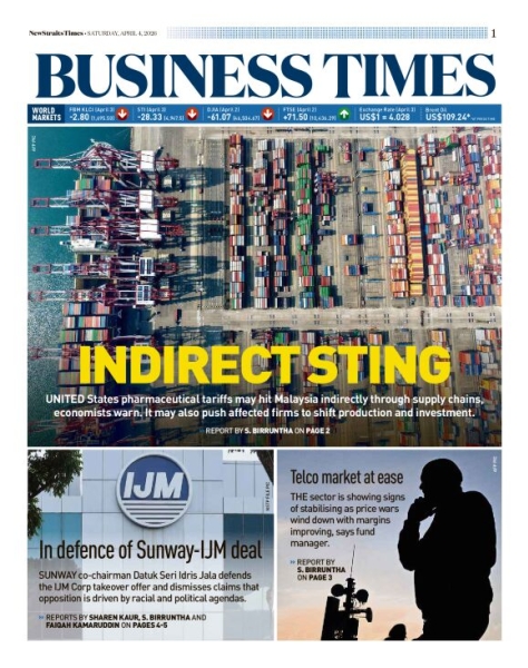Business Times