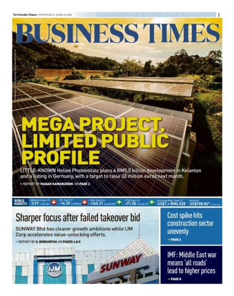 Business Times